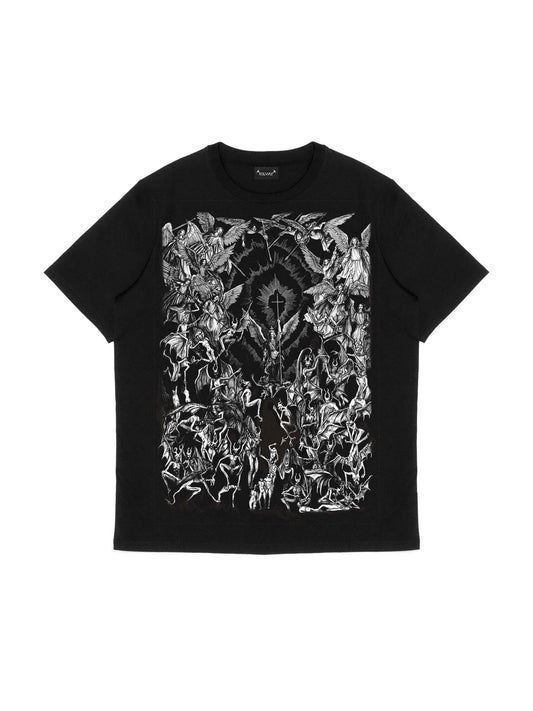 Angels & Demons Tee NEW