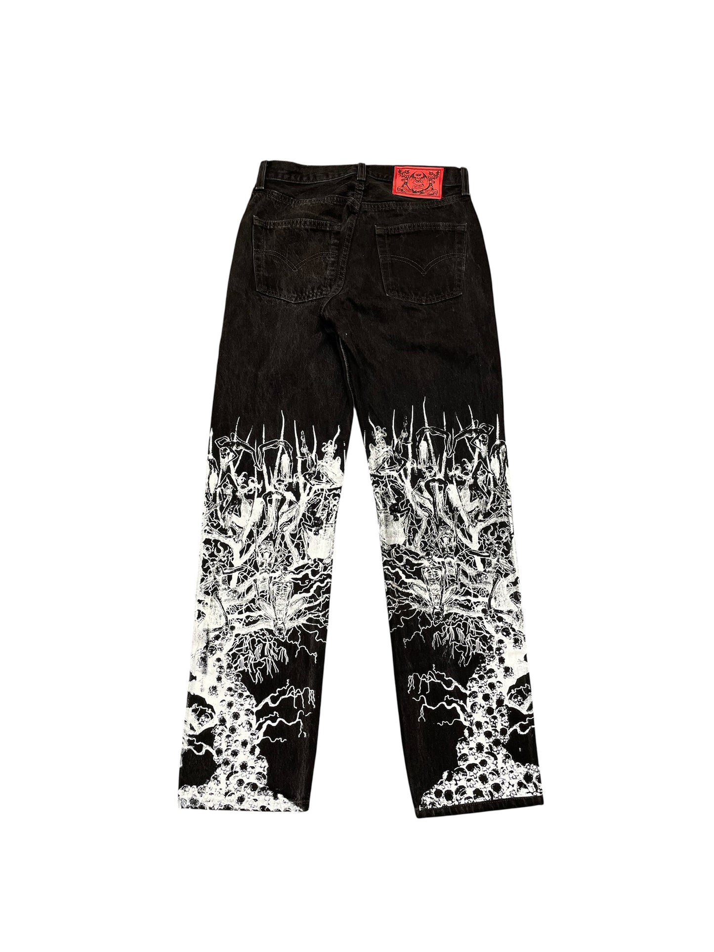 Coeden Jeans W28 L30