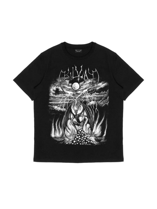 Demon Tee