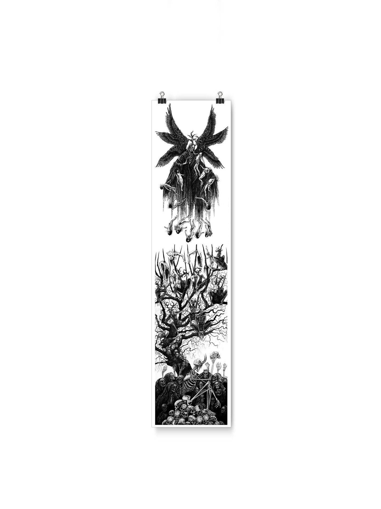 hiraeth print