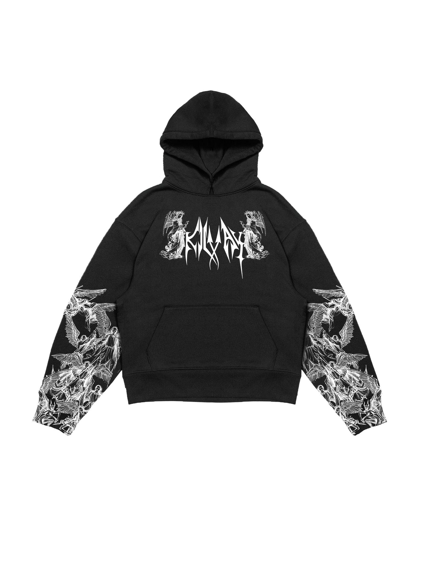 Angels & Demons Hoodie