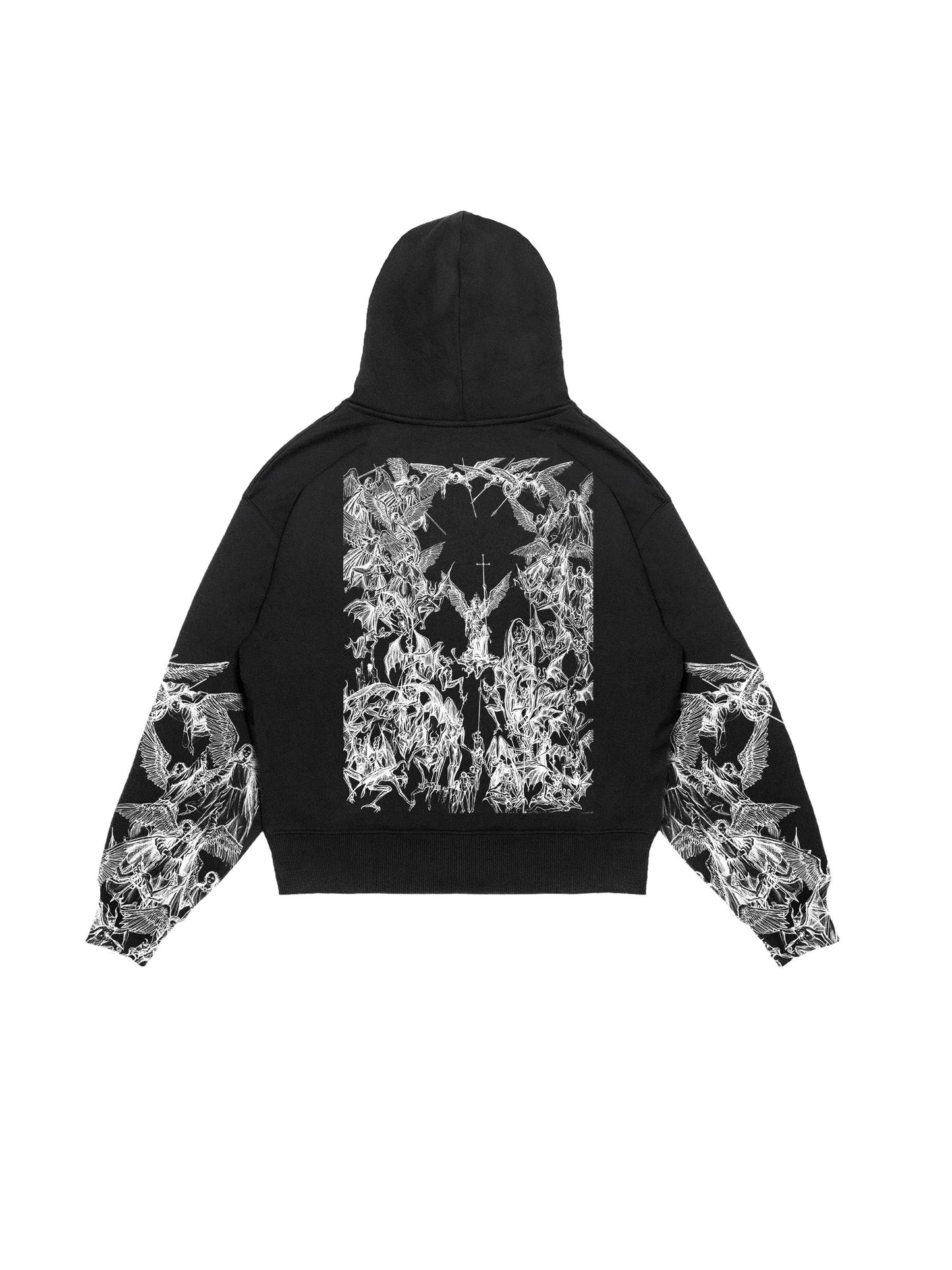 Angels & Demons Hoodie