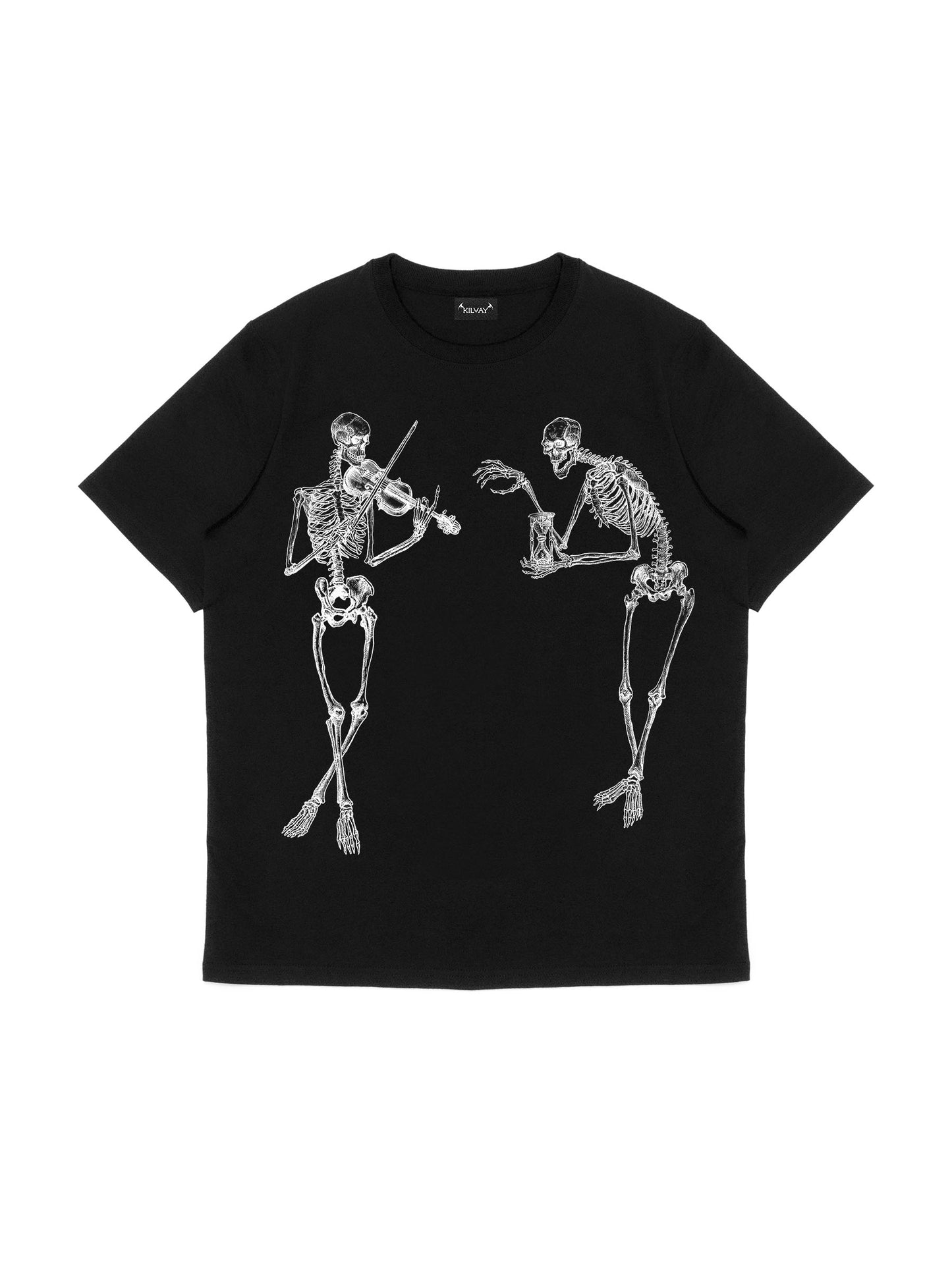 Memento Mori Tee