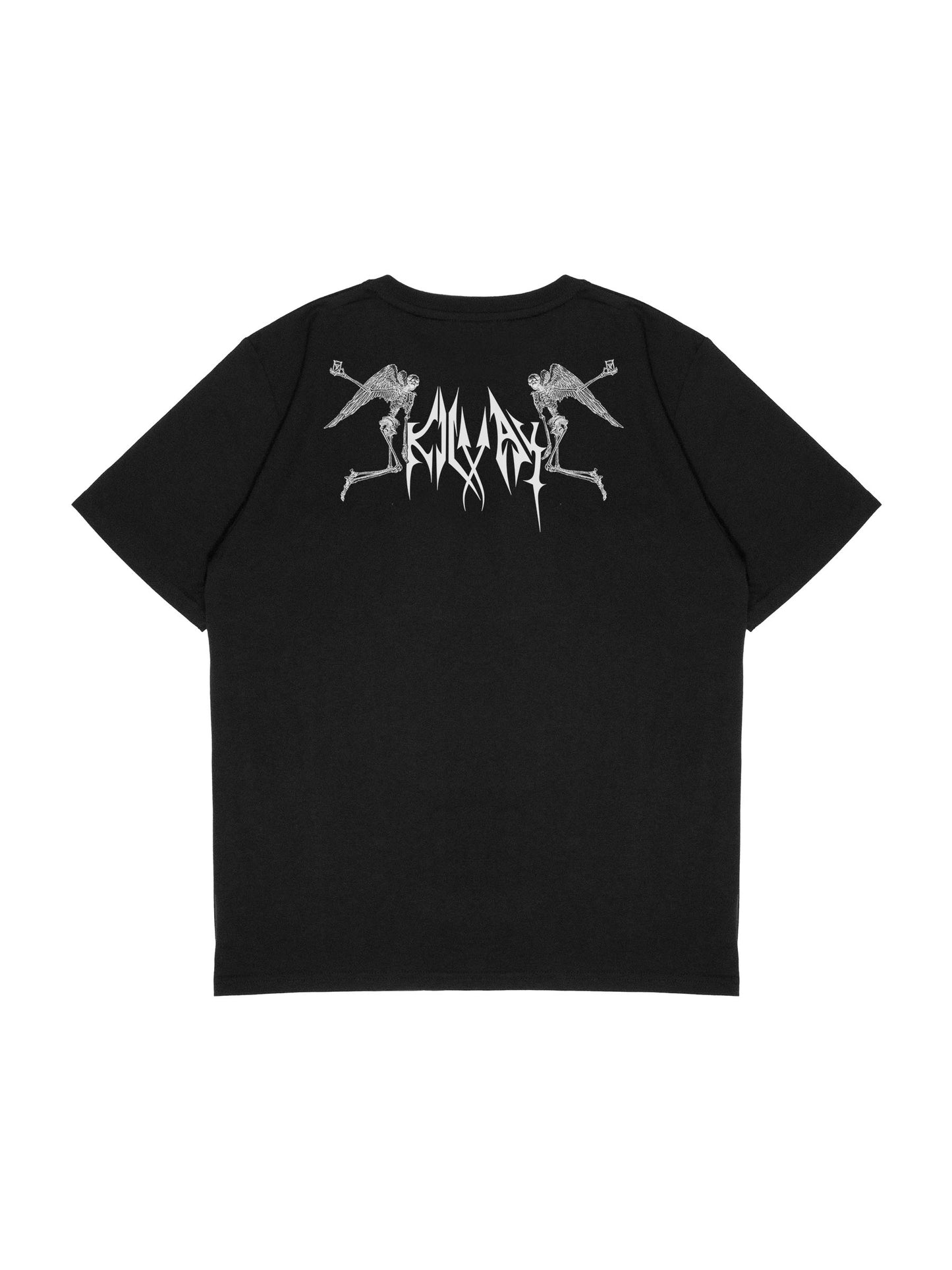 Memento Mori Tee