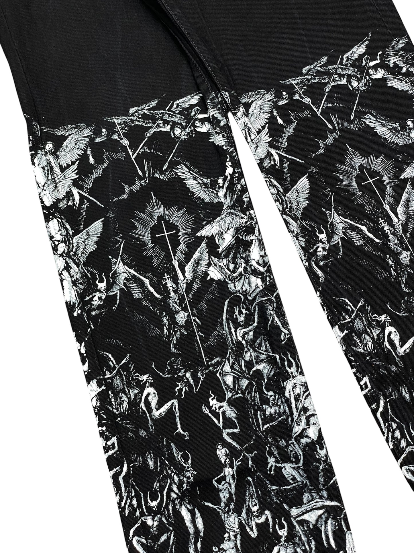 Angels & Demons Jeans W36 X L32