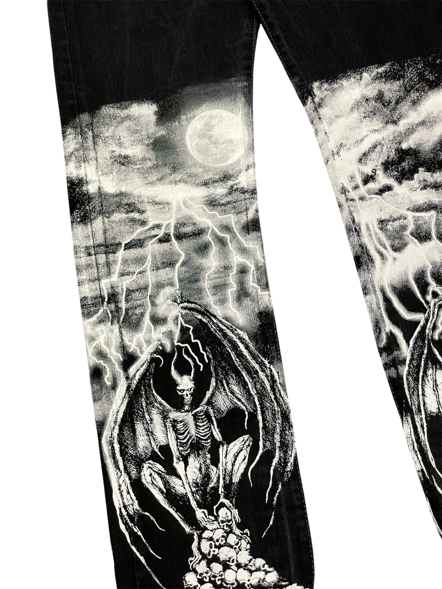 Demon Jeans W32 L32