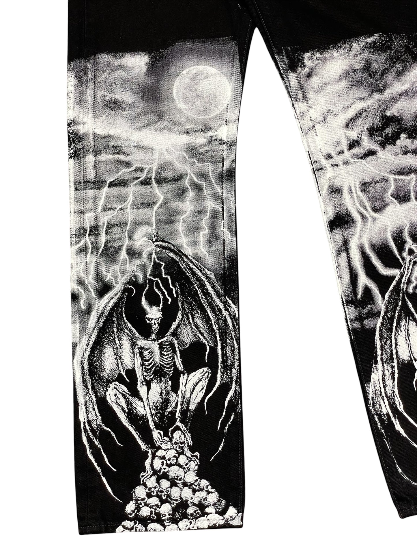 Demon Jeans W32 L32