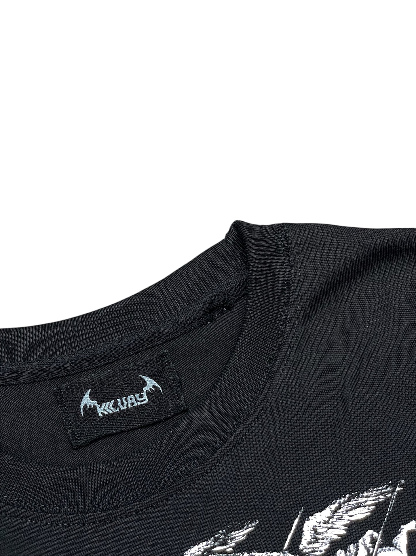 Angels & Demons Tee Medium