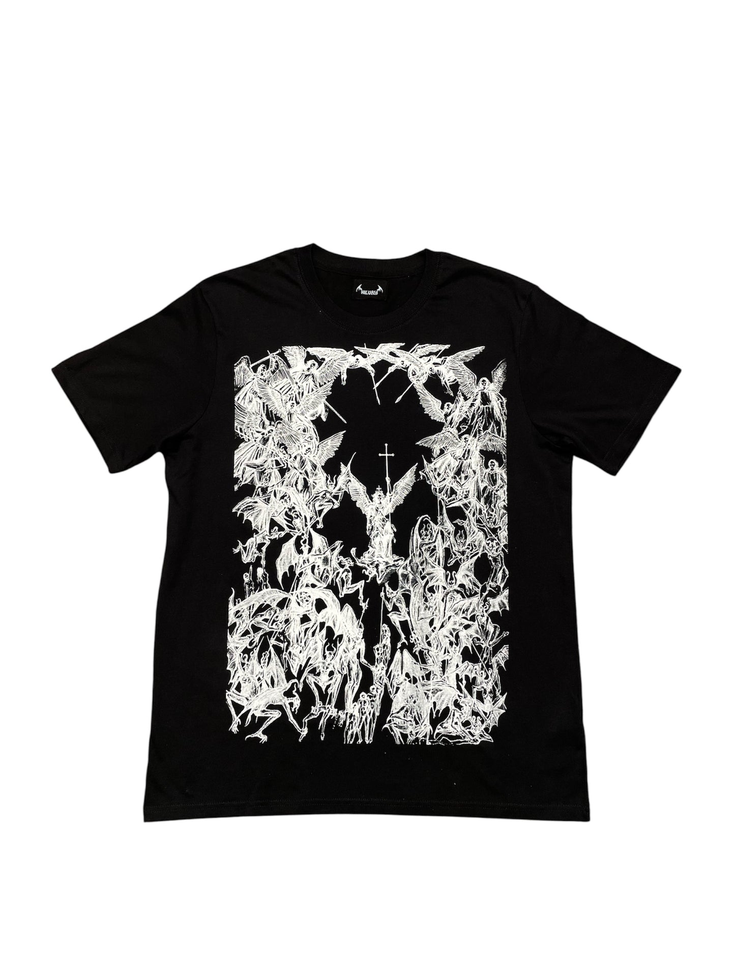 Angels & Demons Tee Large
