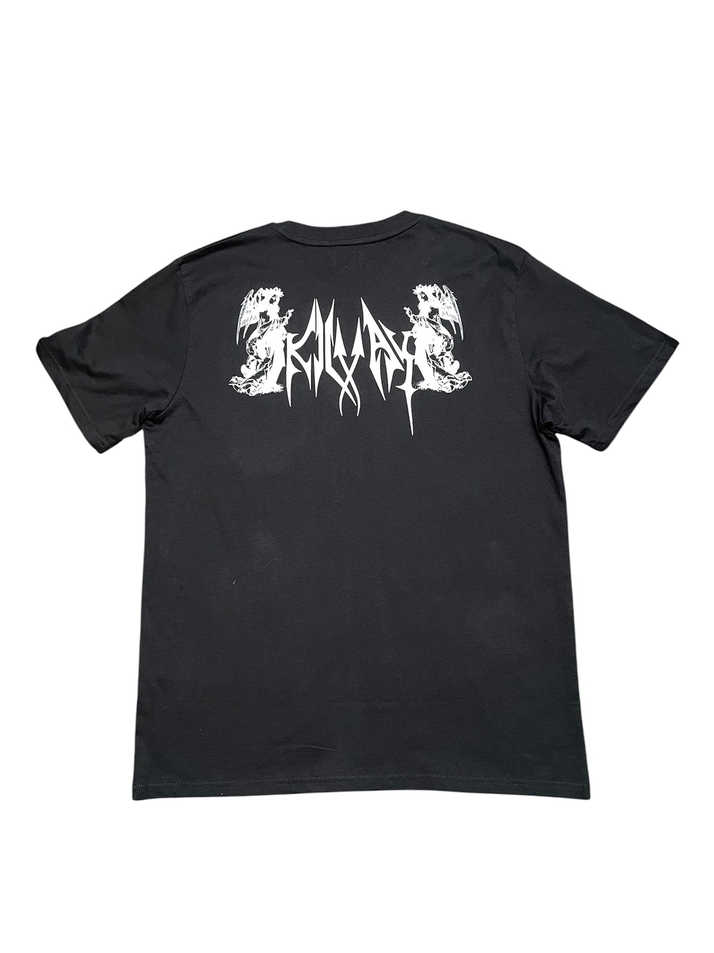 Angels & Demons Tee Large