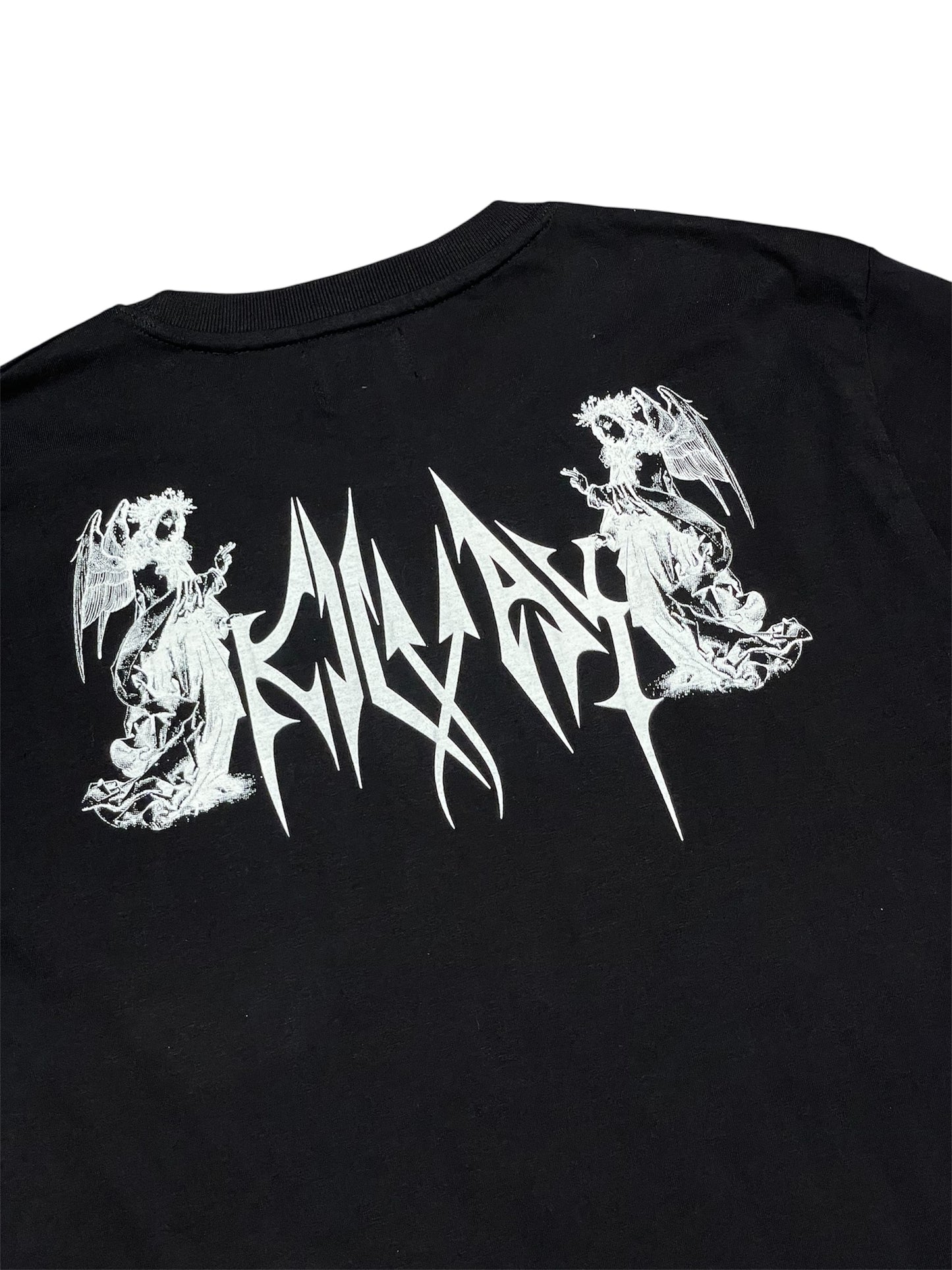 Angels & Demons Tee Large