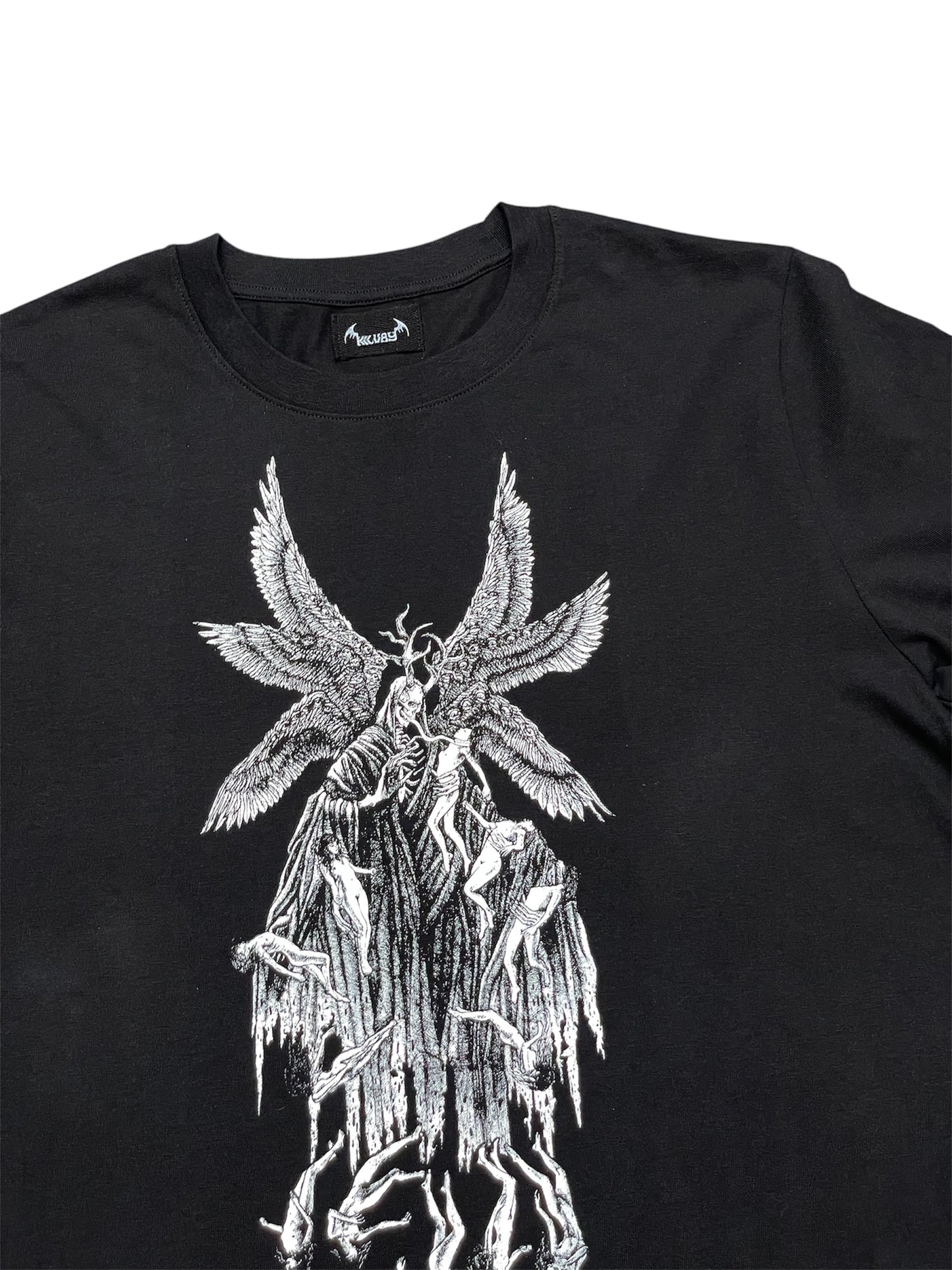 Death Tee XX Large