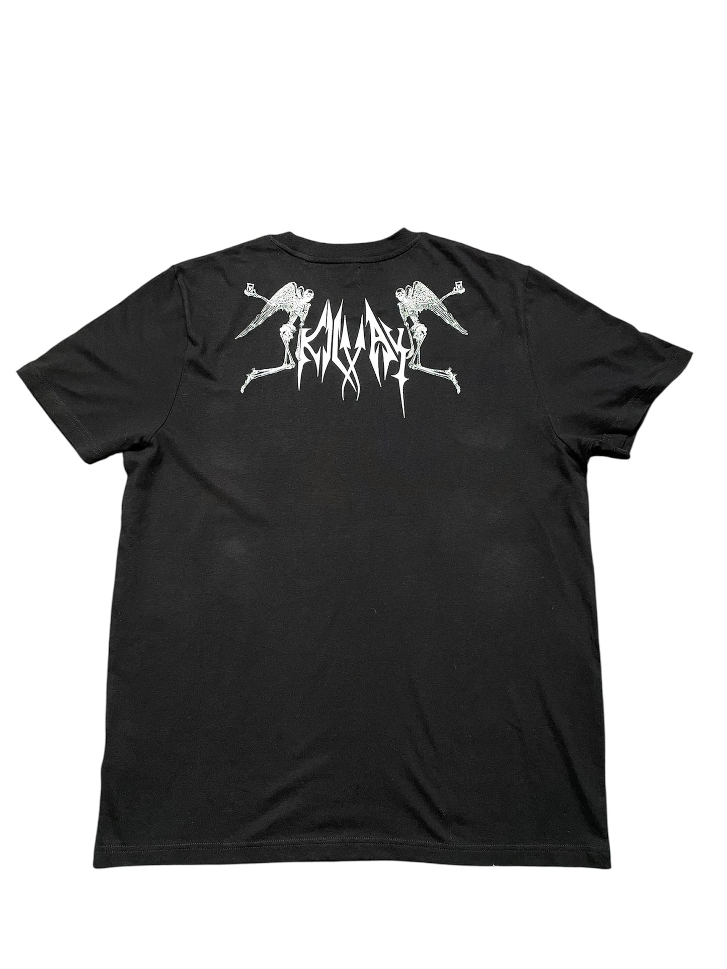 Death Tee XX Large