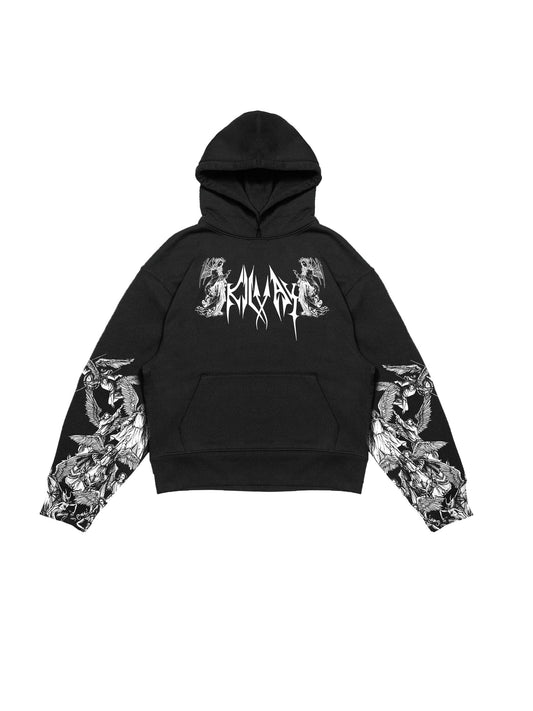 Angels & Demons Hoodie NEW