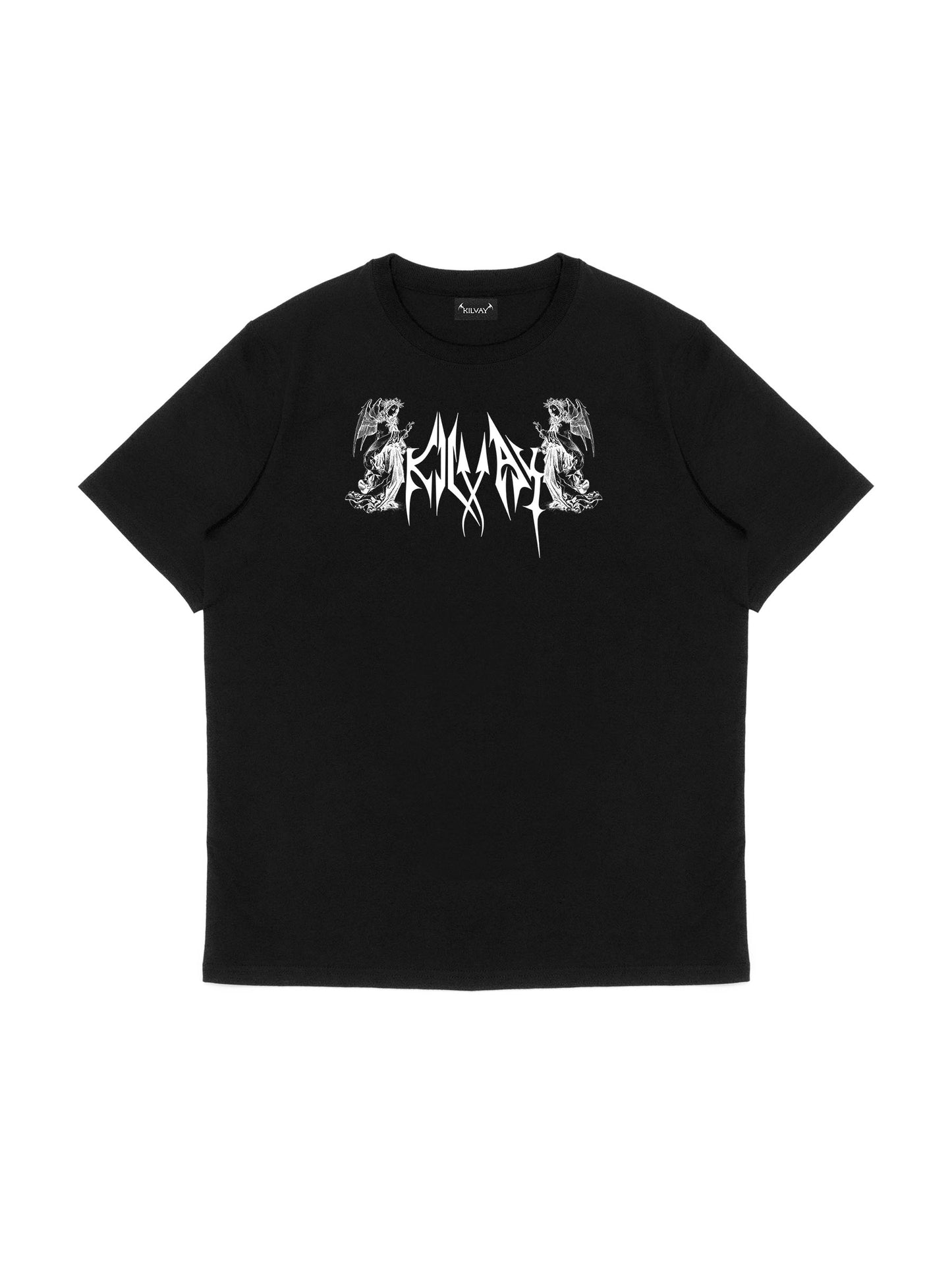 Angels & Demons Tee (Sample)