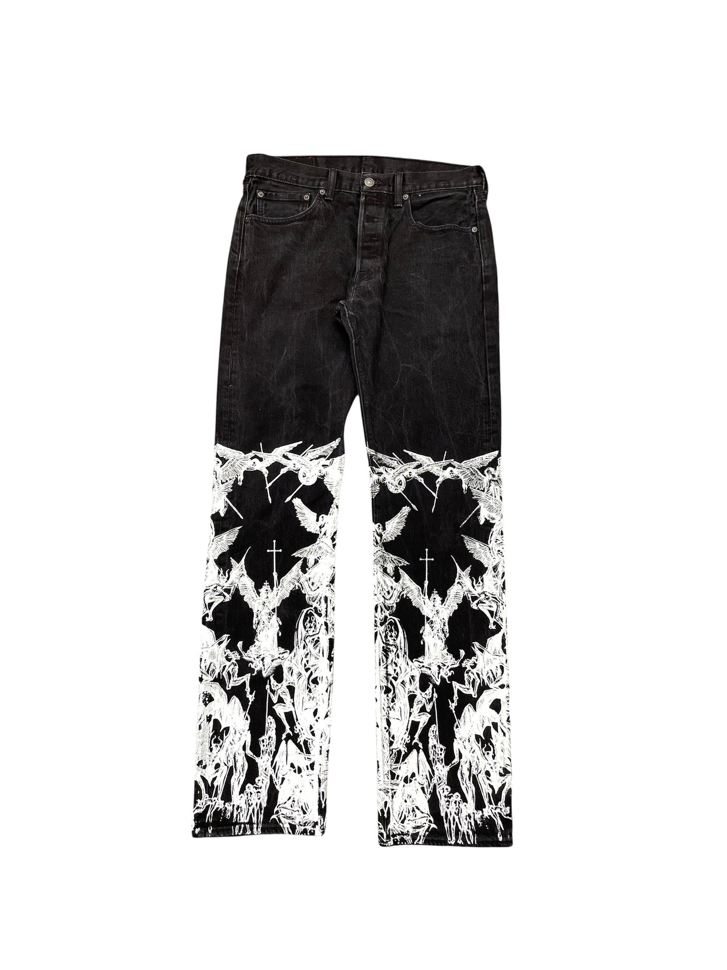 Angels & Demons Jeans W32 L34