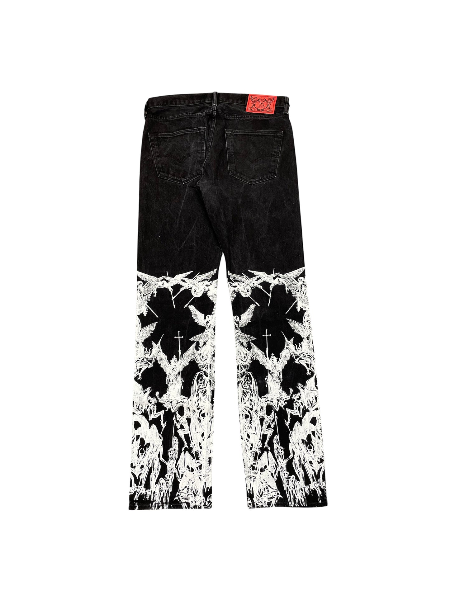 Angels & Demons Jeans W32 L34