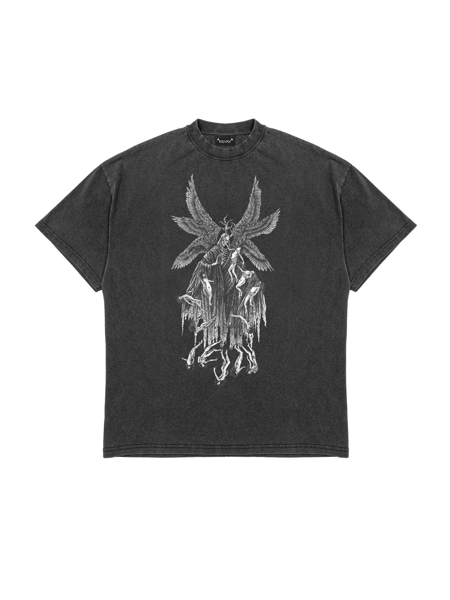 Death Tee Vintage