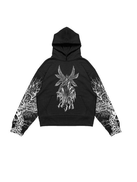 Hiraeth Hoodie