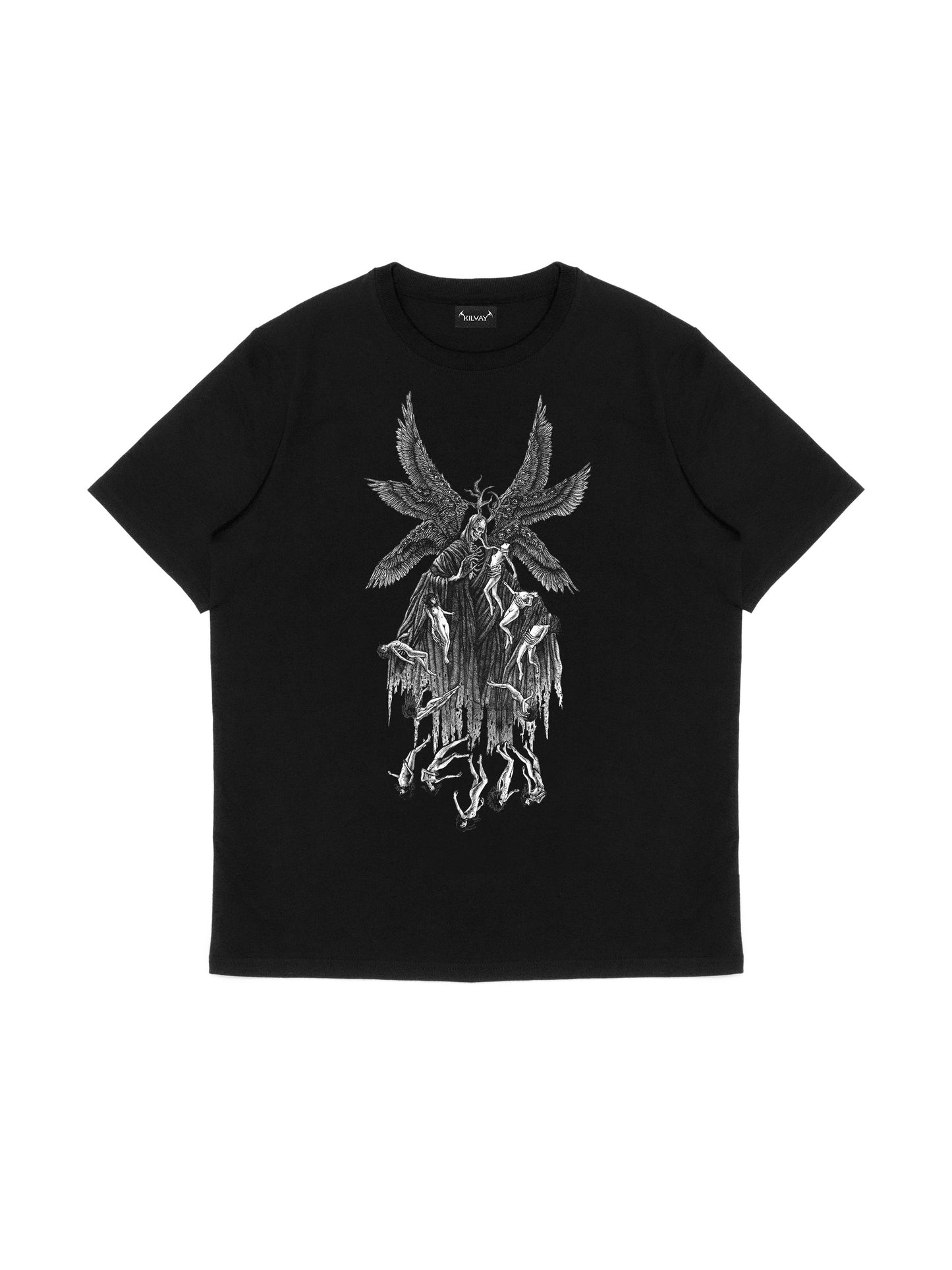 Kilvay Death Tee