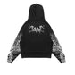 Kilvay Hiraeth Hoodie Back