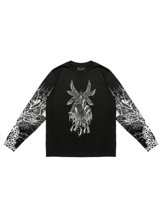 Kilvay Hiraeth Longsleeve Tee