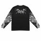 Kilvay Hiraeth Longsleeve Tee Back