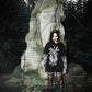 Kilvay Hiraeth Longsleeve Tee Photoshoot