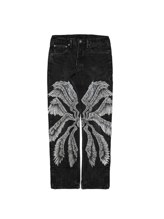 Kilvay Seraph jeans