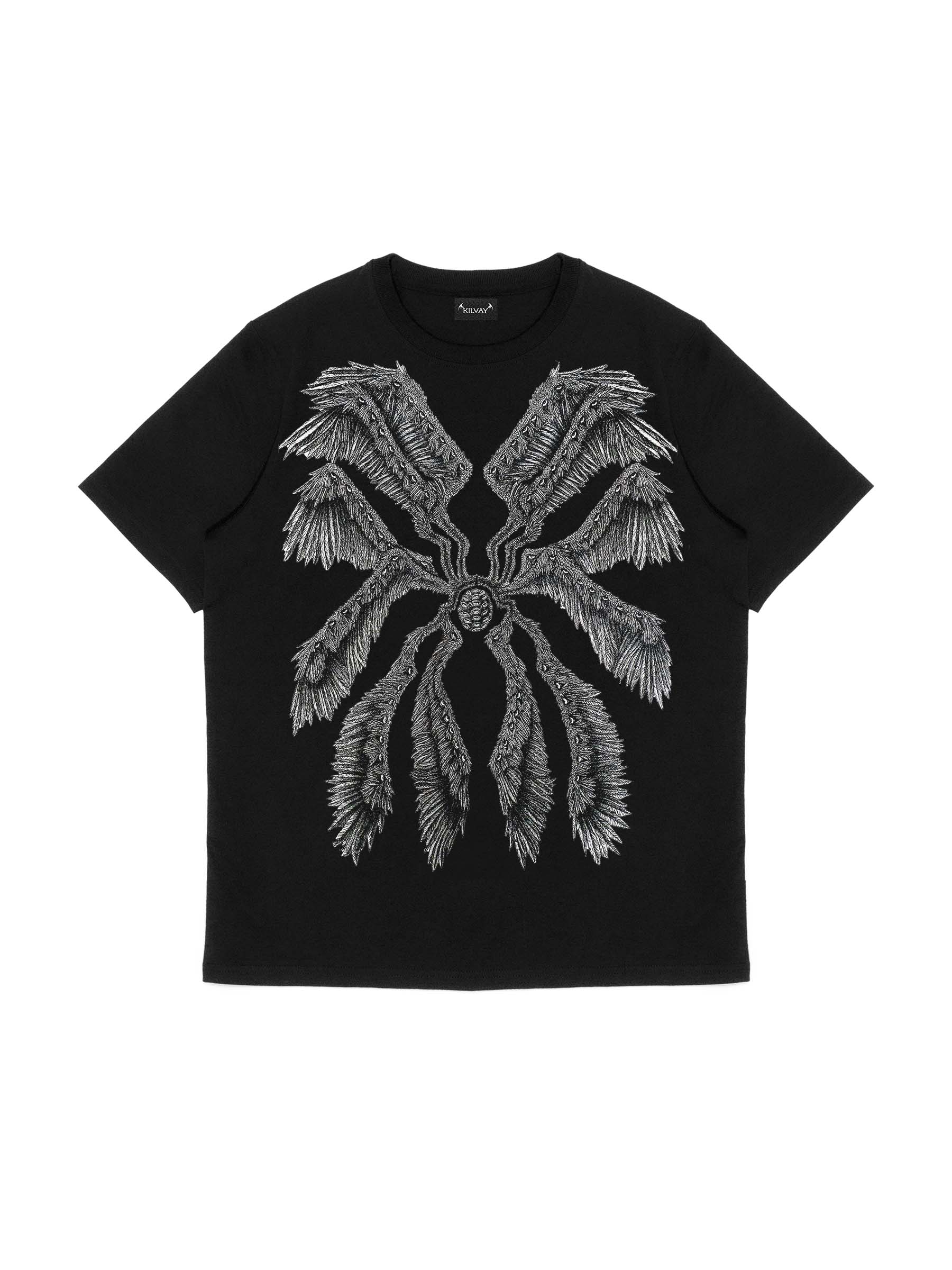 Kilvay Seraph tee