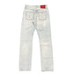 Wrath & Wings Hand Drawn Jeans W30 L32