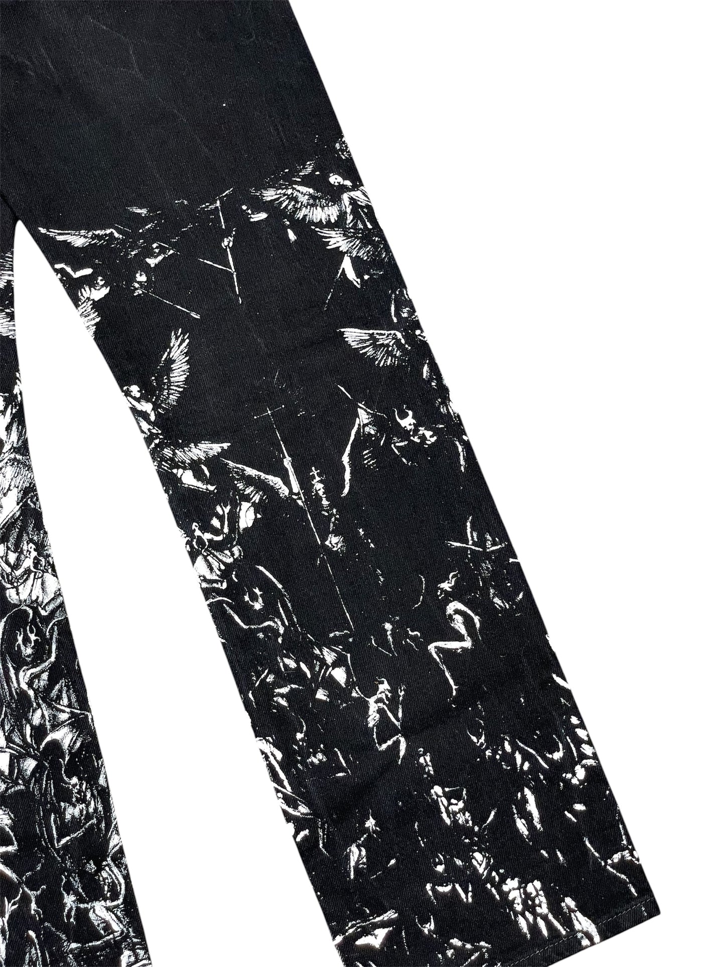 Angels & Demons Jeans W34 L32