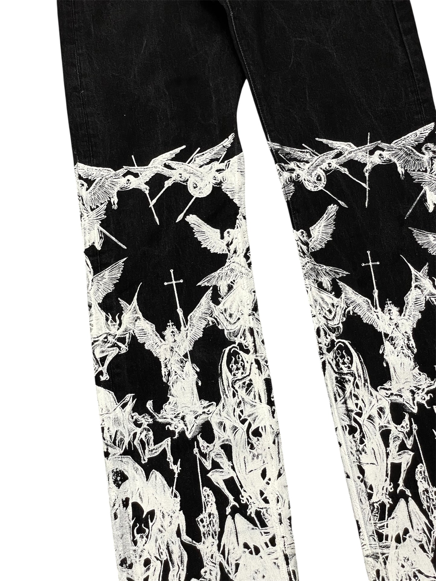 Angels & Demons Jeans W32 L34