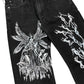 Death Jeans W32 L34