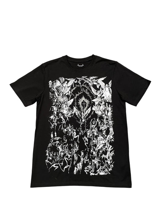 Angels & Demons Tee Medium