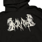 Angels & Demons Hoodie Large