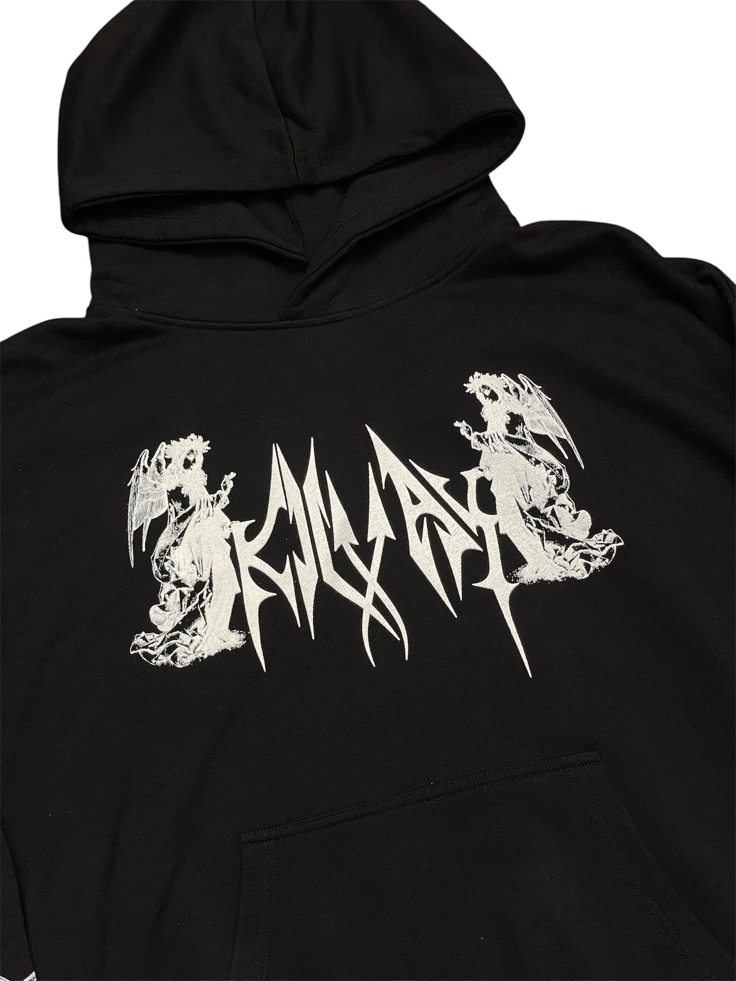 Angels & Demons Hoodie Large