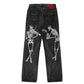 Memento Mori Jeans